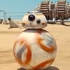 Neil deGrasse Tyson Now Debunking Star Wars: BB-8 Could Never Roll In Sand
